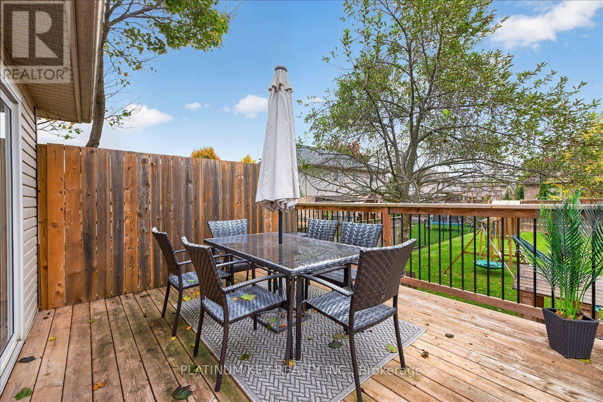 11 Allison Court, Strathroy-Caradoc, Ontario  N7G 4C2 - Photo 30 - X14081118