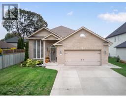 11 ALLISON COURT, Strathroy-Caradoc, Ontario