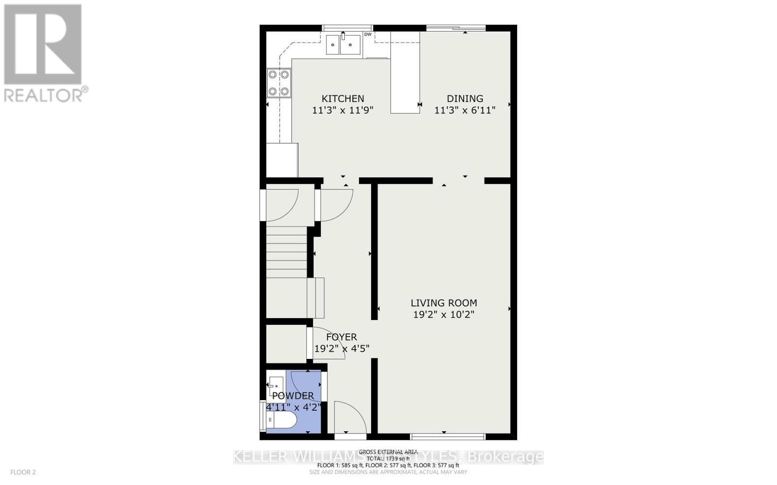 235 Homestead Crescent, London North, Ontario  N6G 2E7 - Photo 36 - X14081172