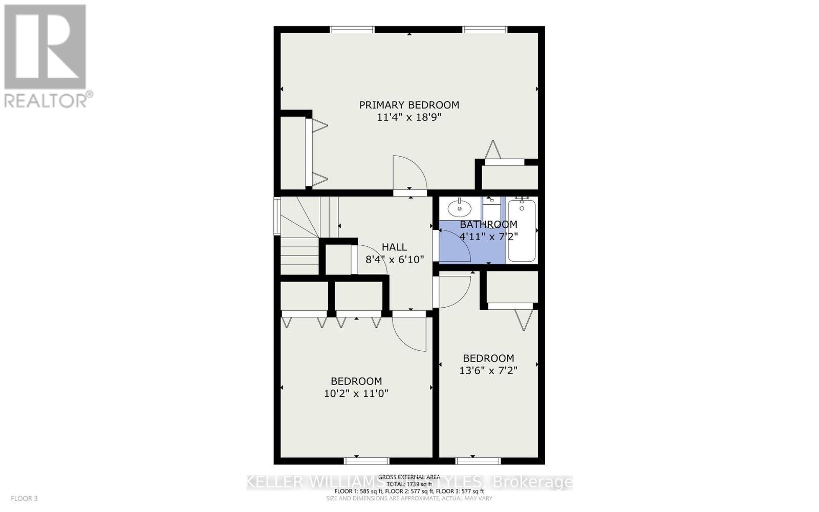 235 Homestead Crescent, London North, Ontario  N6G 2E7 - Photo 37 - X14081172