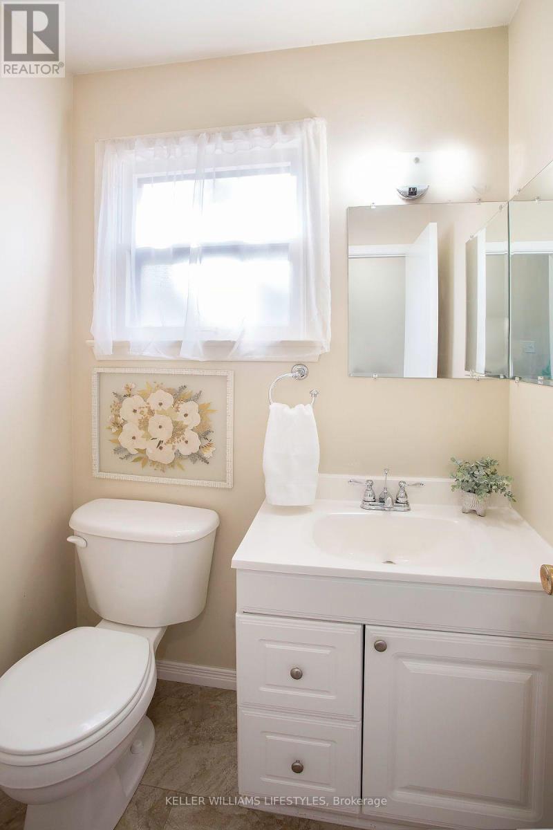 235 Homestead Crescent, London North, Ontario  N6G 2E7 - Photo 6 - X14081172