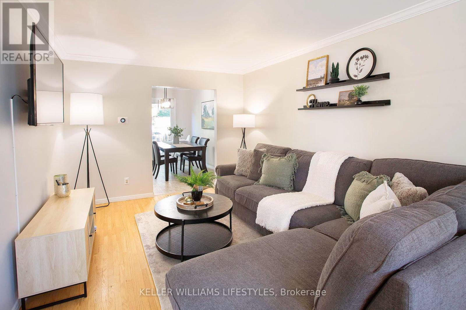 235 Homestead Crescent, London North, Ontario  N6G 2E7 - Photo 7 - X14081172