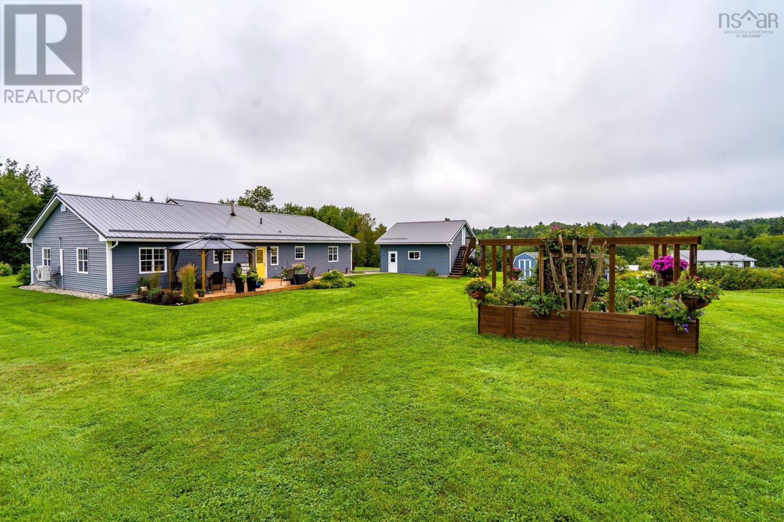 1716 Ashdale Road, South Rawdon, Nova Scotia  B0N 1Z0 - Photo 33 - 202625706