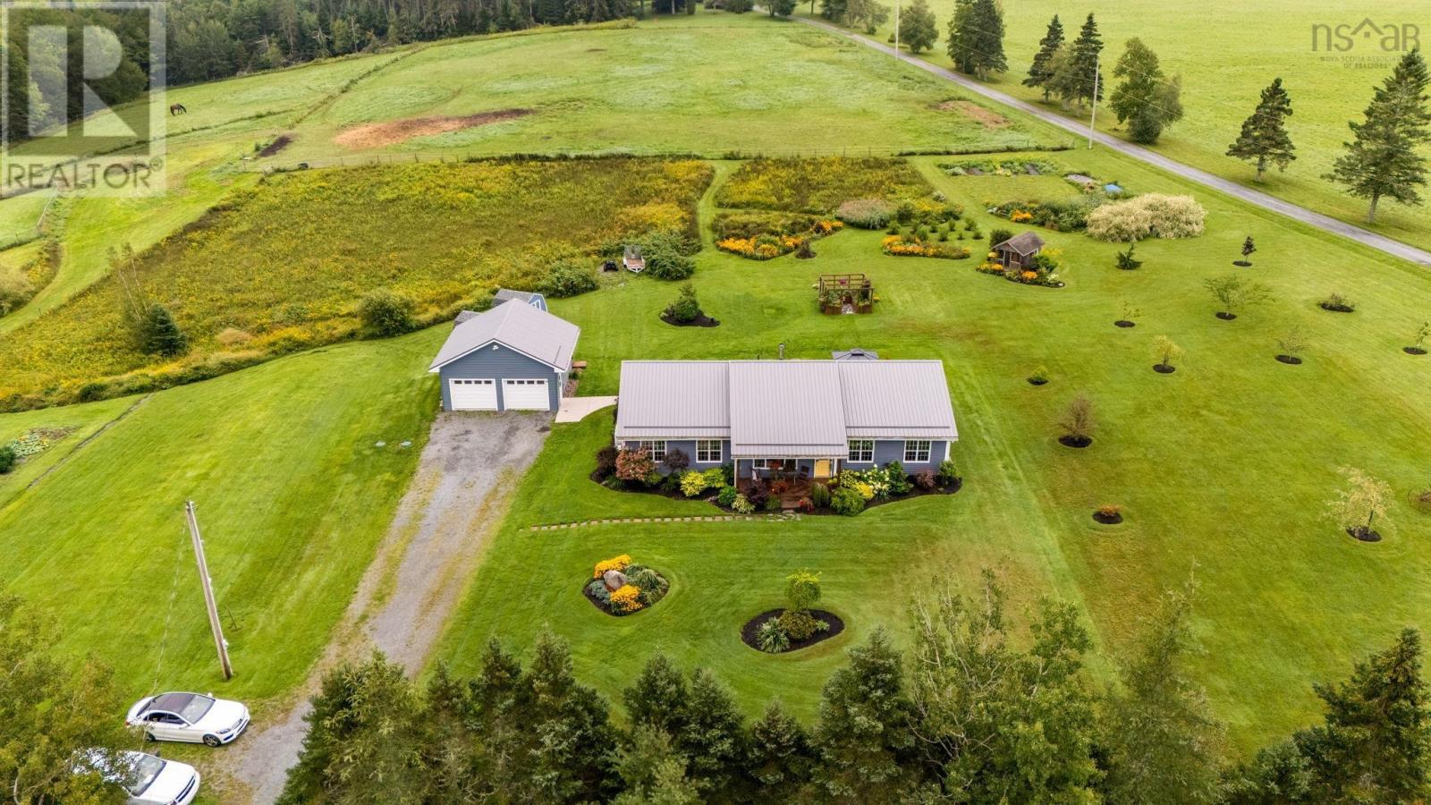 1716 Ashdale Road, South Rawdon, Nova Scotia  B0N 1Z0 - Photo 36 - 202625706