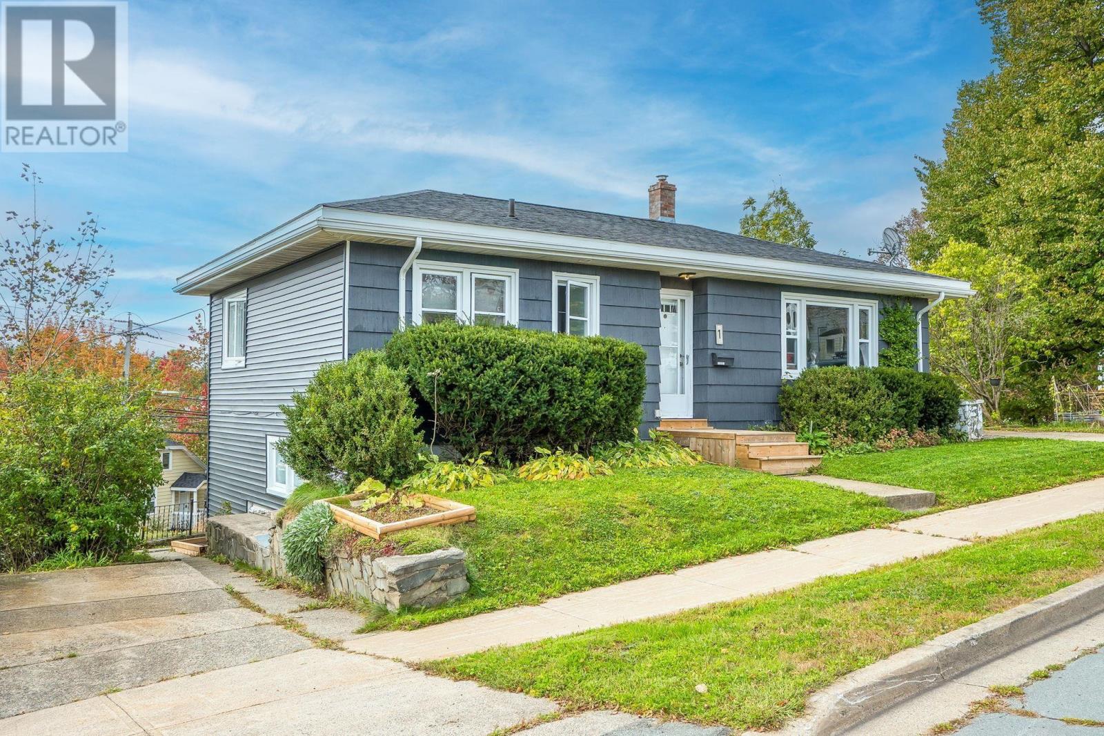 1 Joffre Street, dartmouth, Nova Scotia