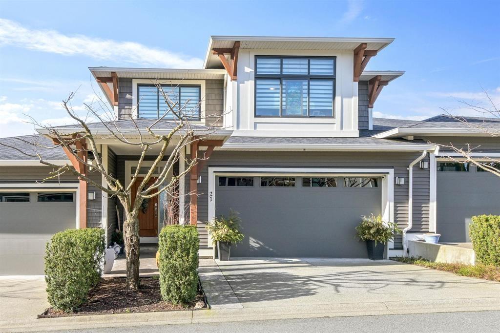 21 43685 CHILLIWACK MOUNTAIN ROAD|Chilliwack Mountain