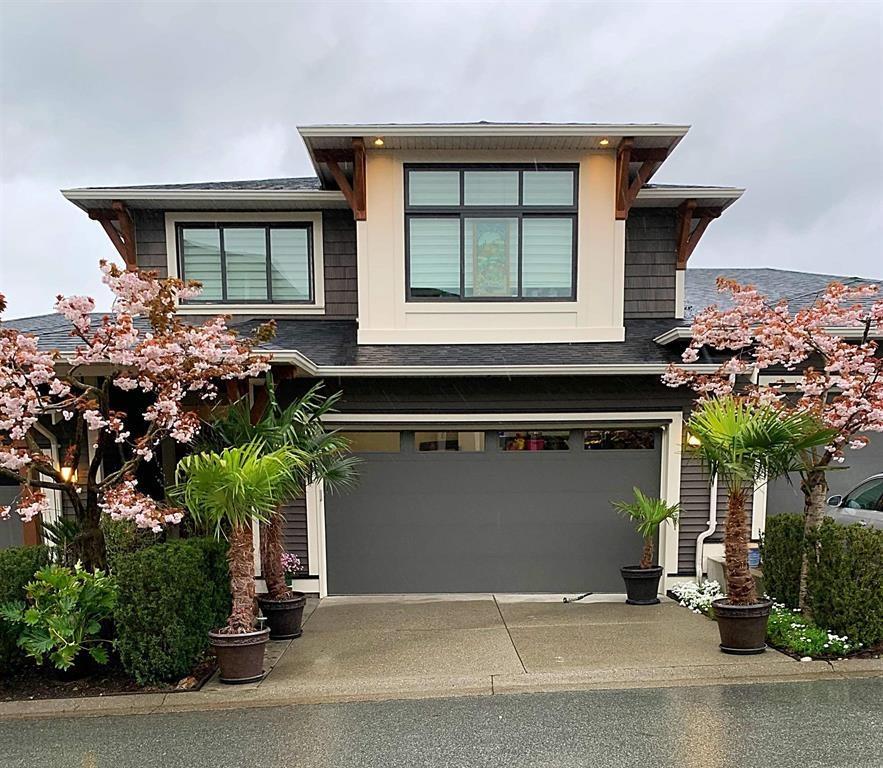 21 43685 CHILLIWACK MOUNTAIN ROAD|Chilliwack Mountain