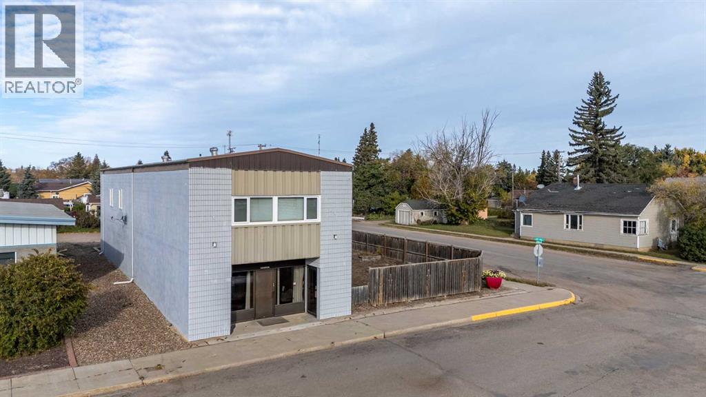 216 Main Street, Maidstone, Saskatchewan  S0M 1M0 - Photo 1 - A2348612