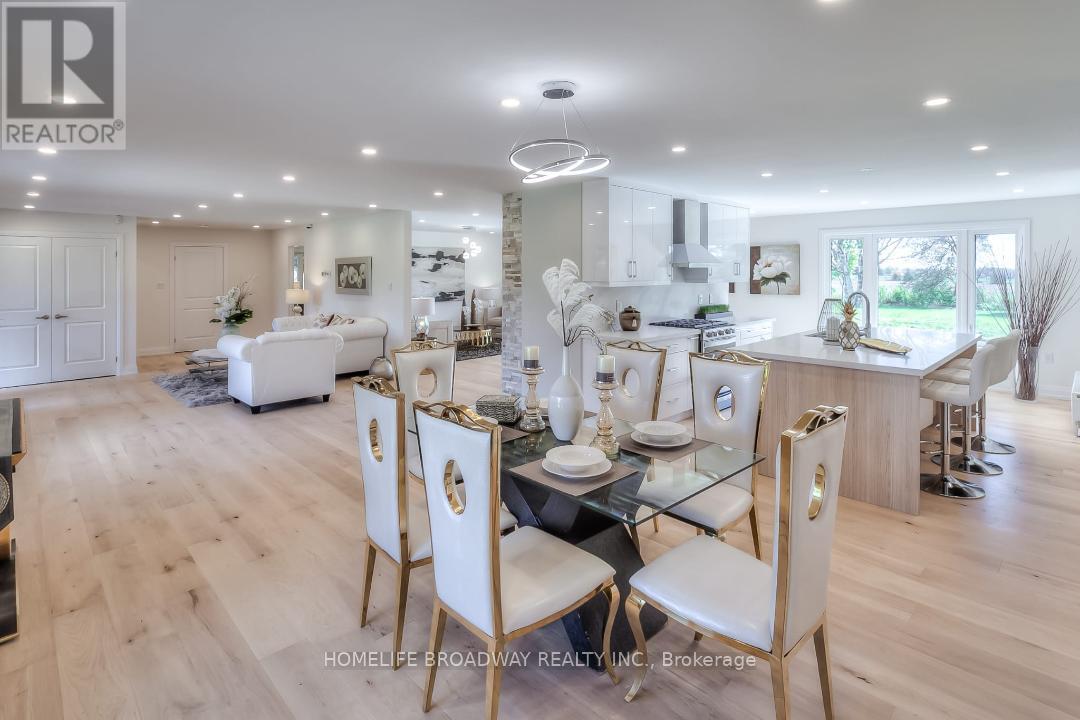 5875 19th Avenue, Markham, Ontario  L3P 3J3 - Photo 4 - N14080954