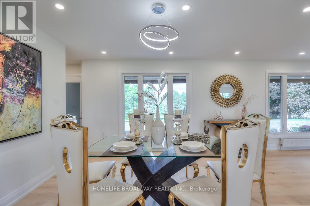 5875 19th Avenue, Markham, Ontario  L3P 3J3 - Photo 6 - N14080954