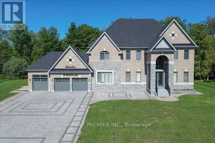 26 BIRCHWOOD LANE, essa, Ontario