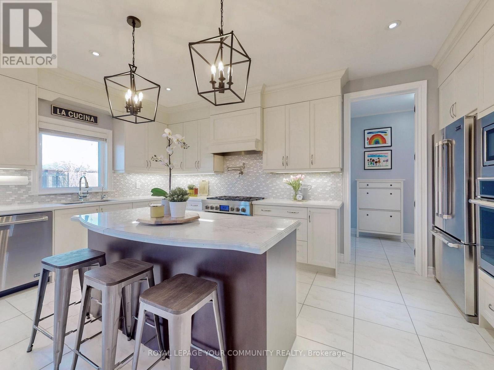 15 Stonesthrow Crescent, Uxbridge, Ontario  L0C 1A0 - Photo 11 - N14081214