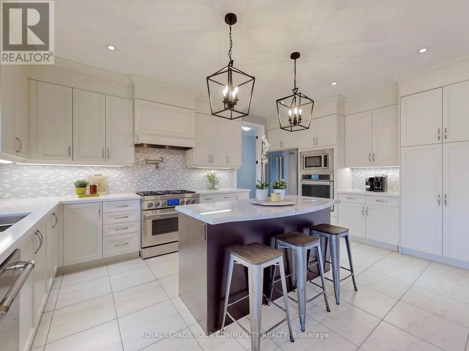 15 Stonesthrow Crescent, Uxbridge, Ontario  L0C 1A0 - Photo 12 - N14081214