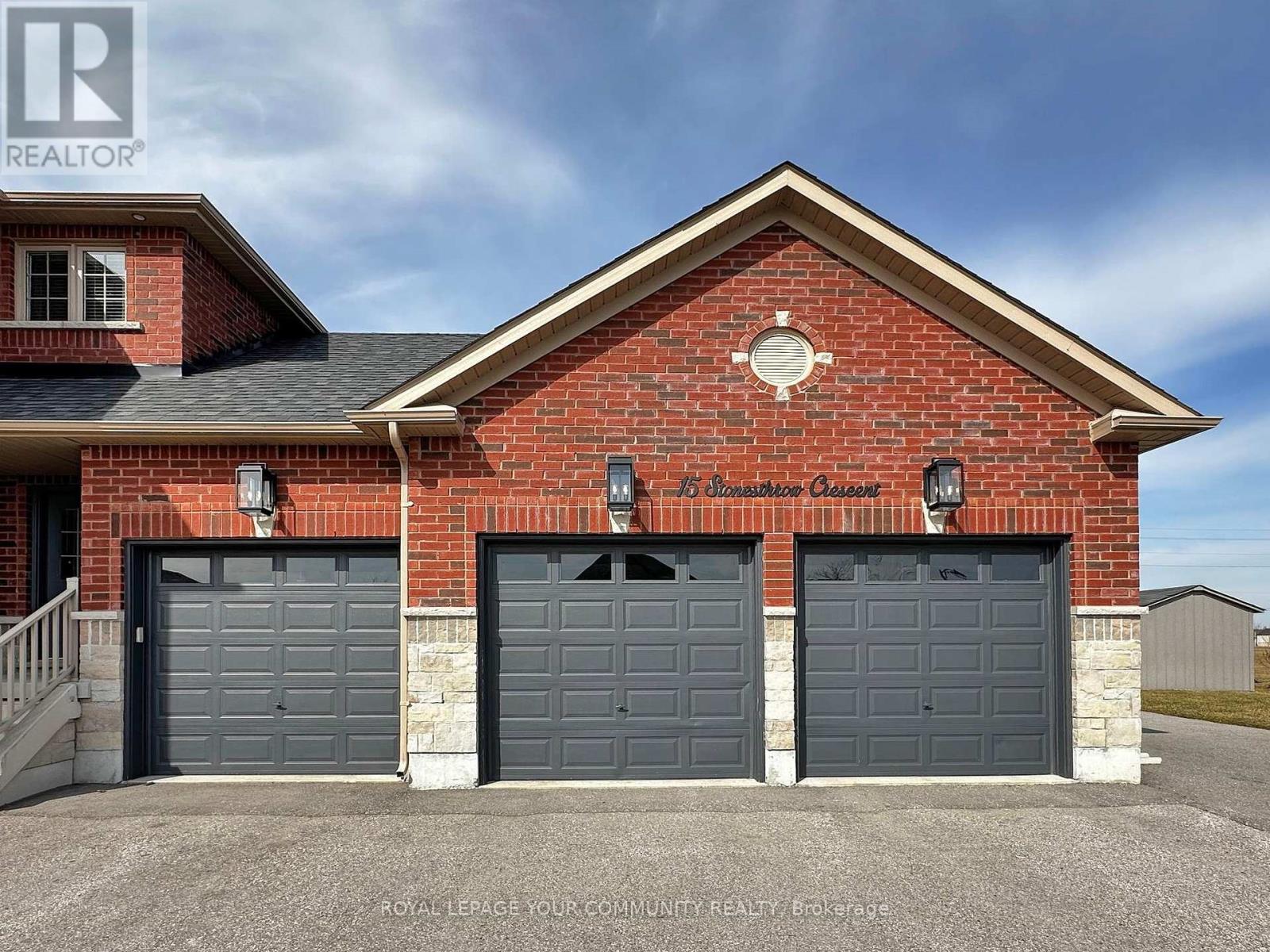15 Stonesthrow Crescent, Uxbridge, Ontario  L0C 1A0 - Photo 36 - N14081214