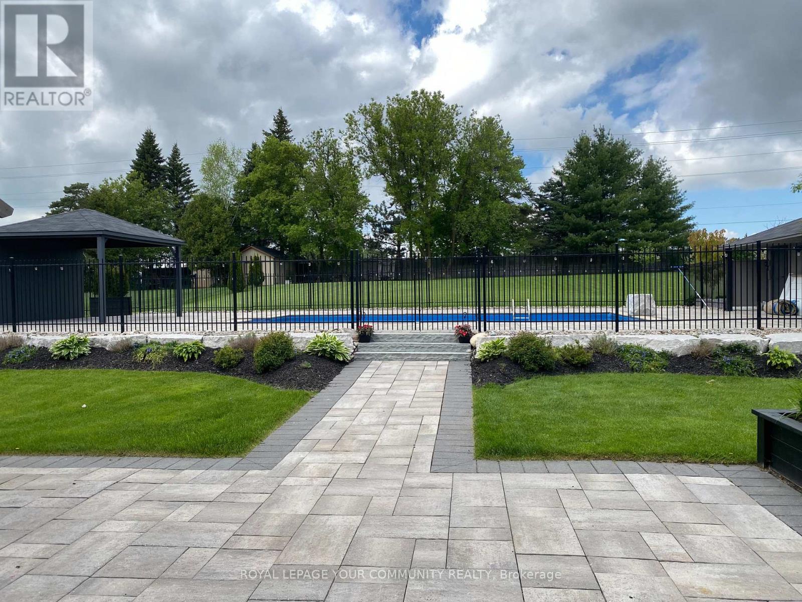15 Stonesthrow Crescent, Uxbridge, Ontario  L0C 1A0 - Photo 37 - N14081214