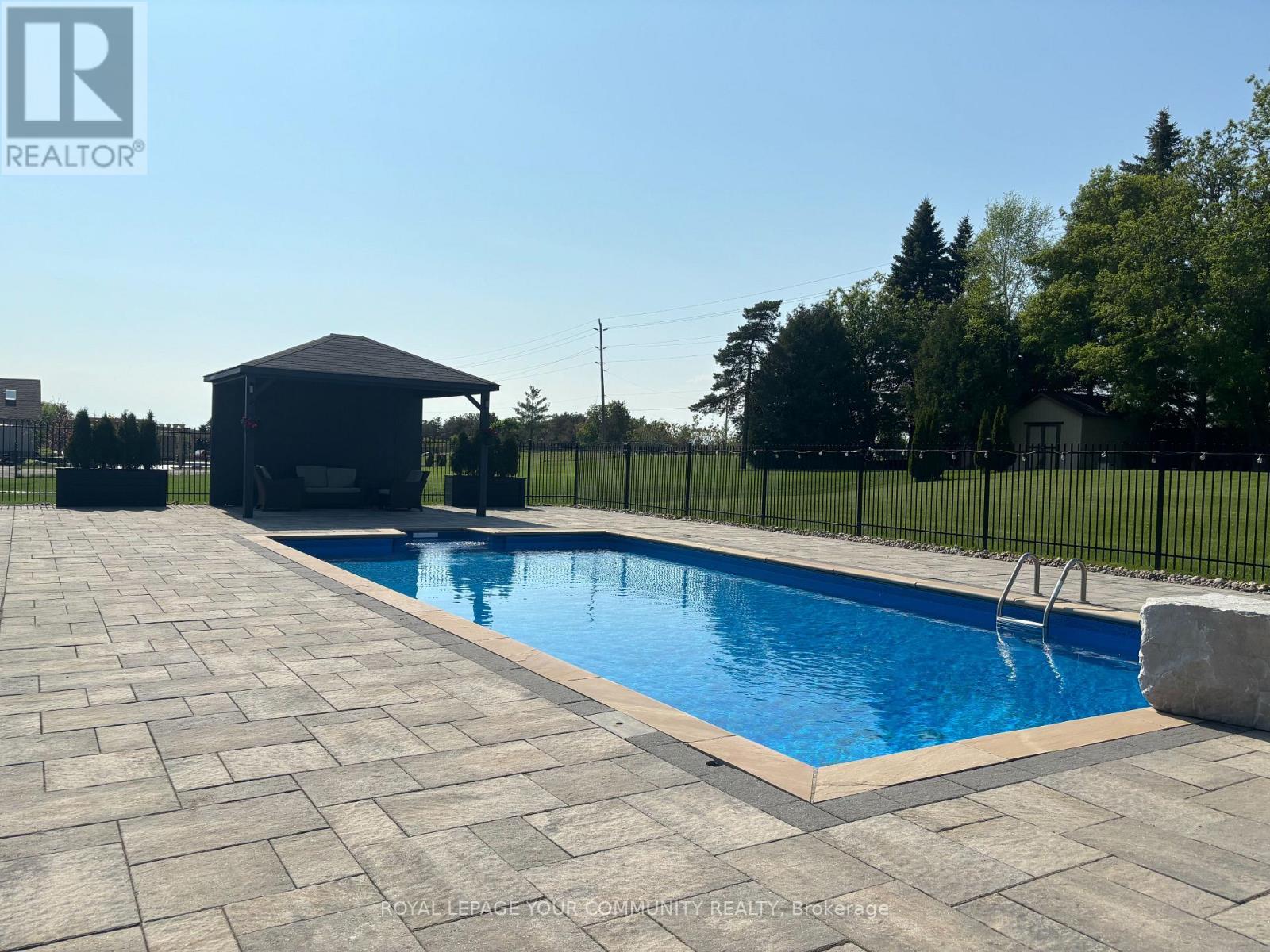 15 Stonesthrow Crescent, Uxbridge, Ontario  L0C 1A0 - Photo 39 - N14081214