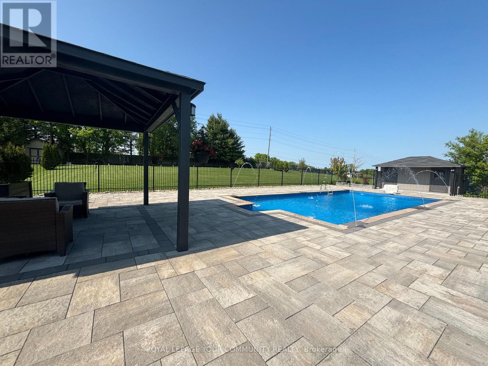 15 Stonesthrow Crescent, Uxbridge, Ontario  L0C 1A0 - Photo 40 - N14081214