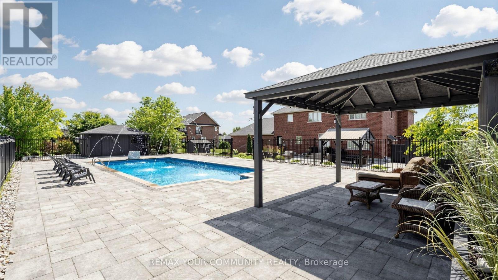 15 Stonesthrow Crescent, Uxbridge, Ontario  L0C 1A0 - Photo 43 - N14081214
