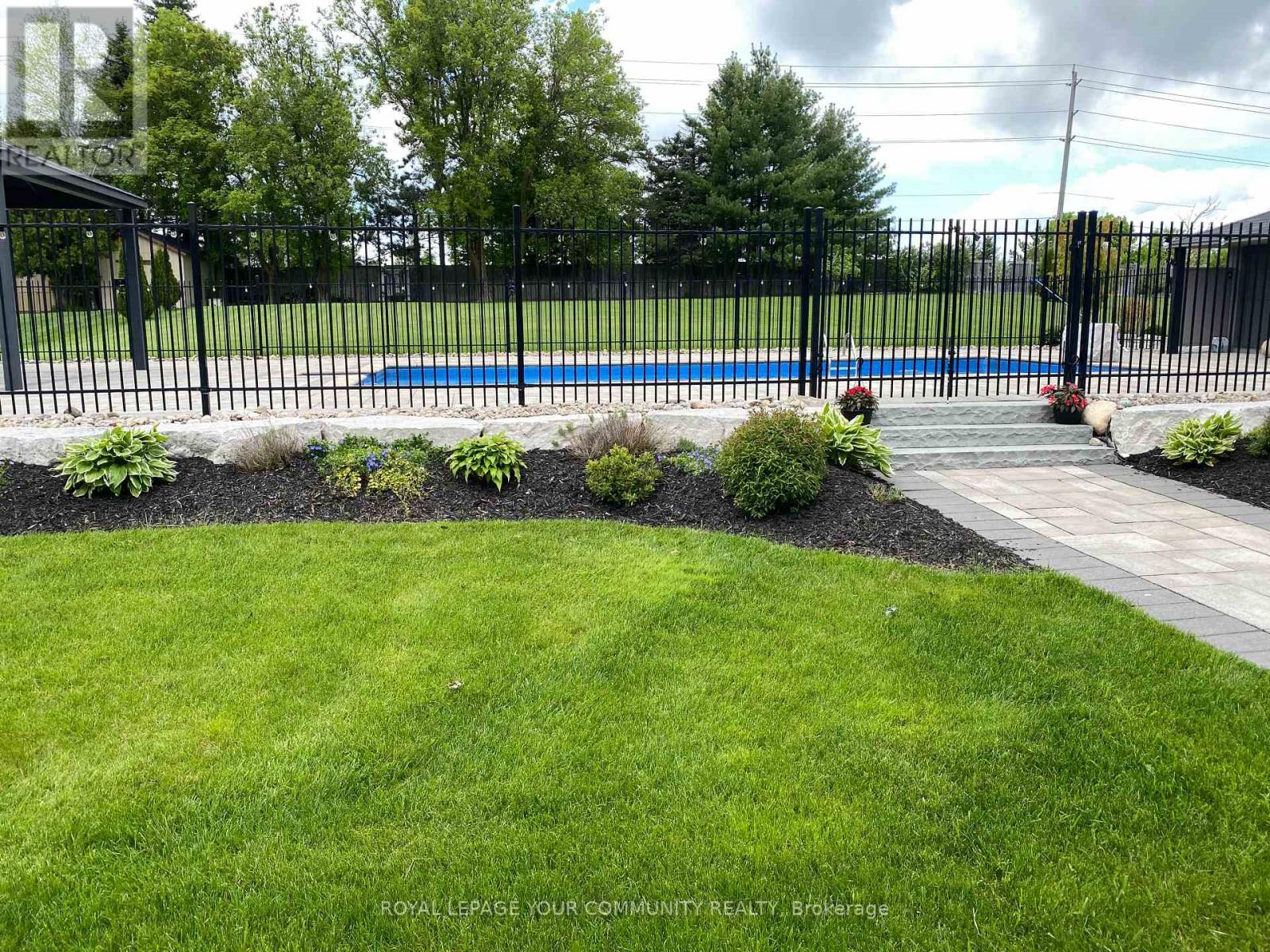 15 Stonesthrow Crescent, Uxbridge, Ontario  L0C 1A0 - Photo 44 - N14081214