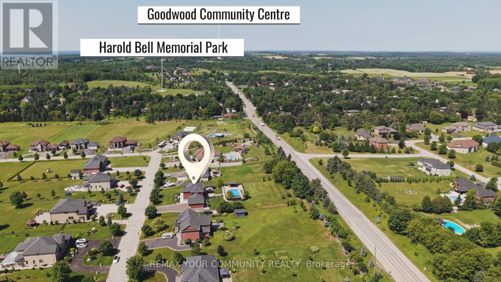 15 Stonesthrow Crescent, Uxbridge, Ontario  L0C 1A0 - Photo 47 - N14081214