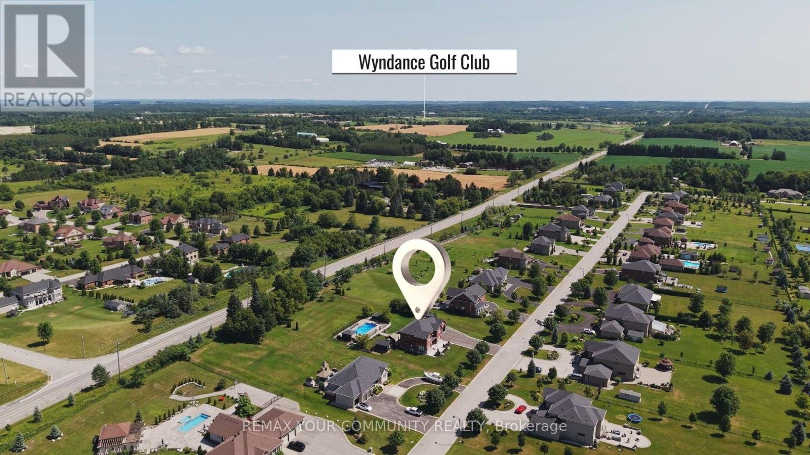 15 Stonesthrow Crescent, Uxbridge, Ontario  L0C 1A0 - Photo 48 - N14081214