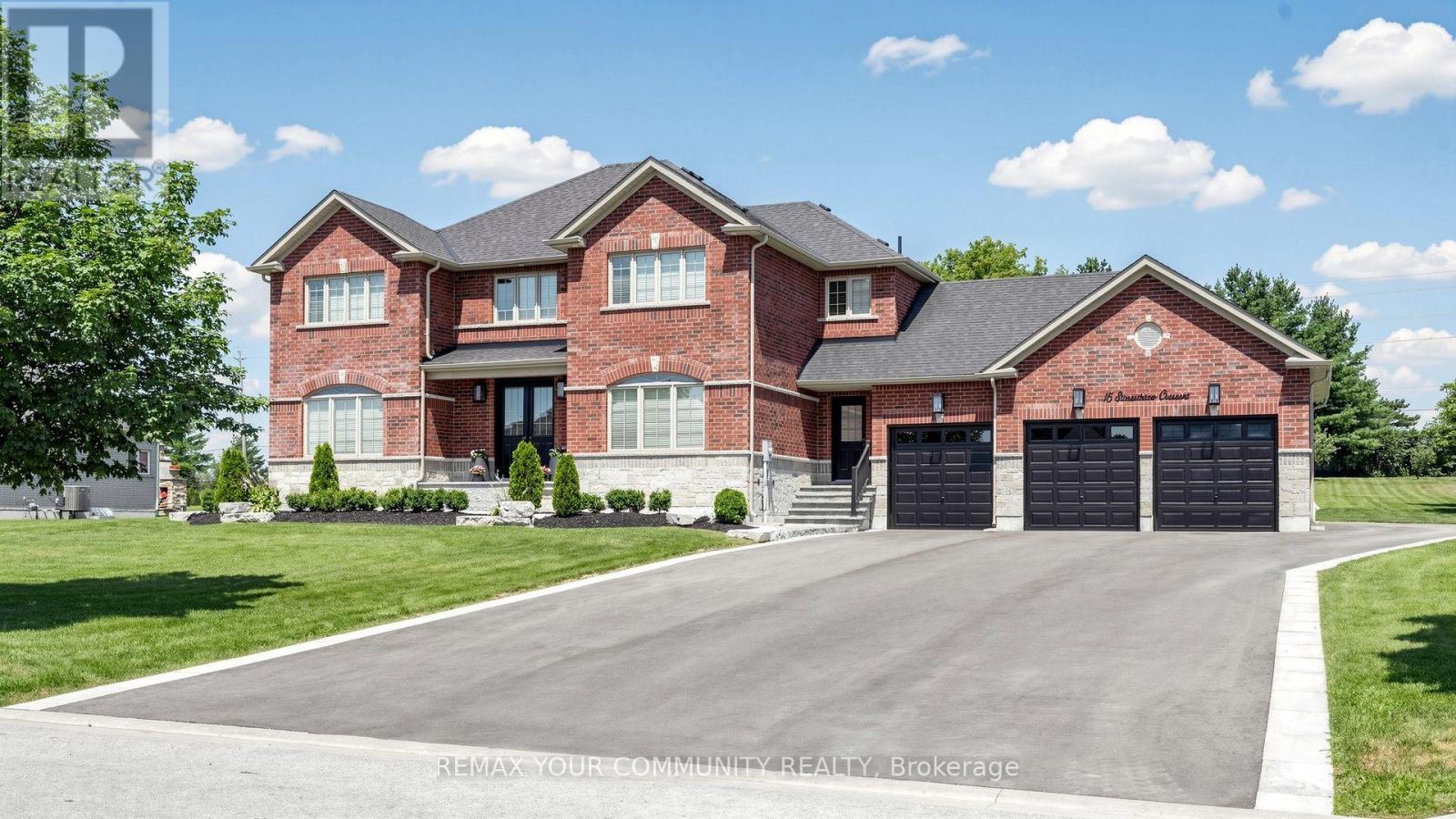 15 Stonesthrow Crescent, Uxbridge, Ontario  L0C 1A0 - Photo 50 - N14081214
