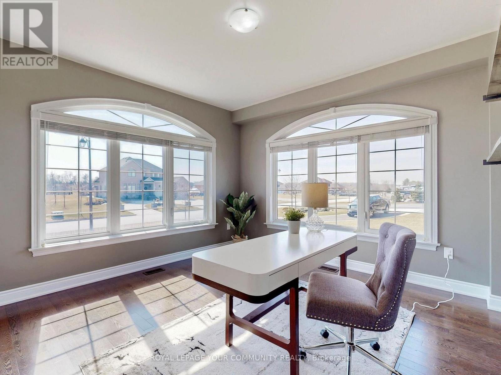 15 Stonesthrow Crescent, Uxbridge, Ontario  L0C 1A0 - Photo 6 - N14081214
