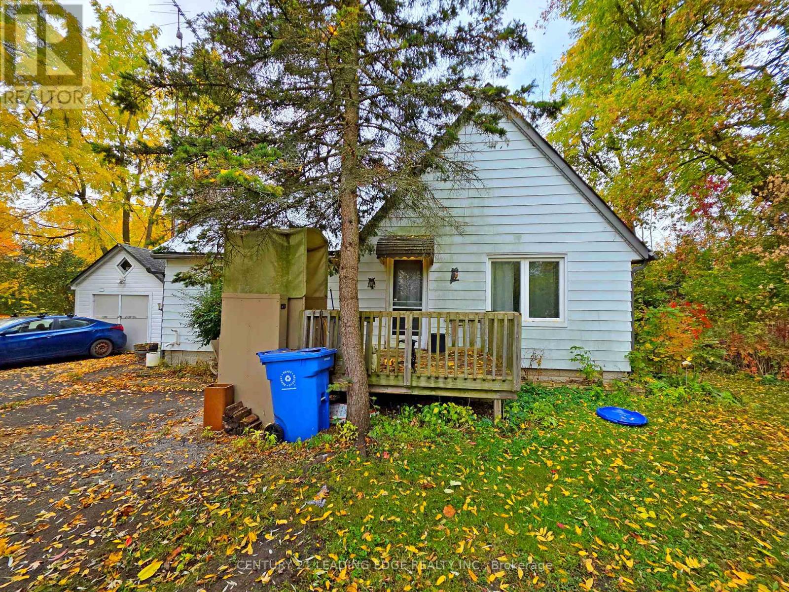 31260 Lake Ridge Road, Georgina, Ontario  L0E 1E0 - Photo 2 - N14081246