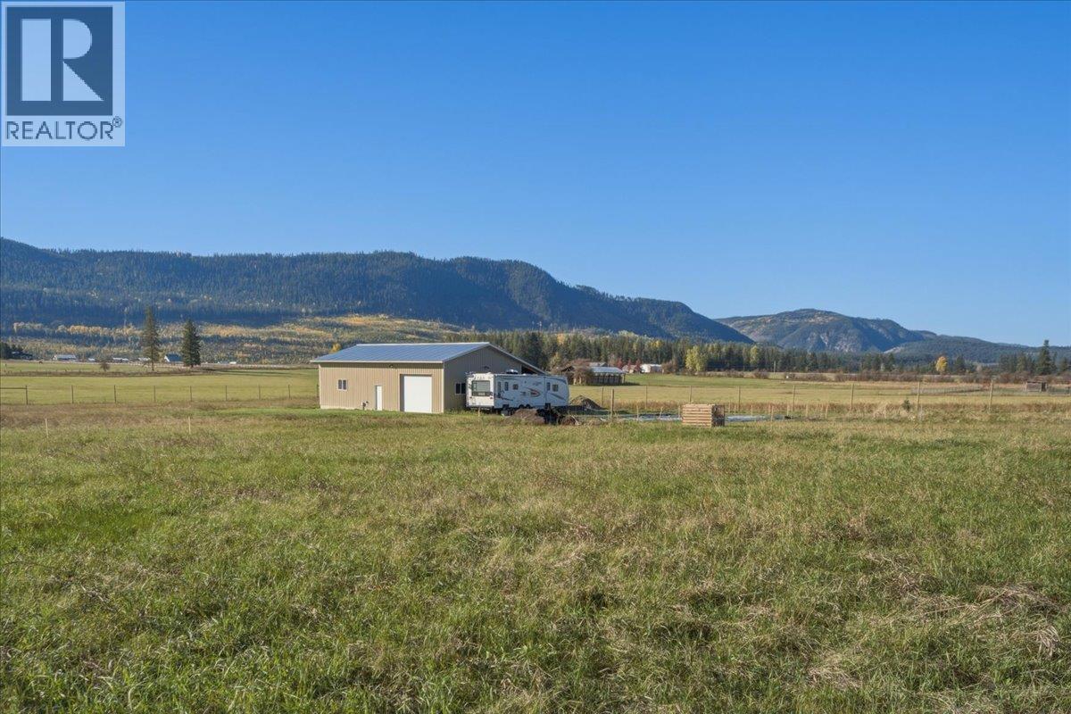 112 Mitchell Road, Cherryville, British Columbia  V0E 2G3 - Photo 14 - 10403526