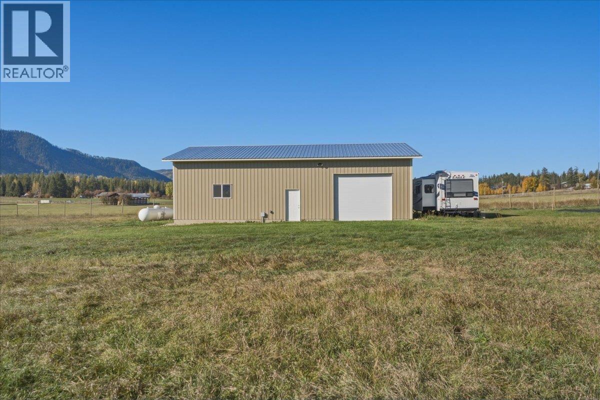 112 Mitchell Road, Cherryville, British Columbia  V0E 2G3 - Photo 18 - 10403526