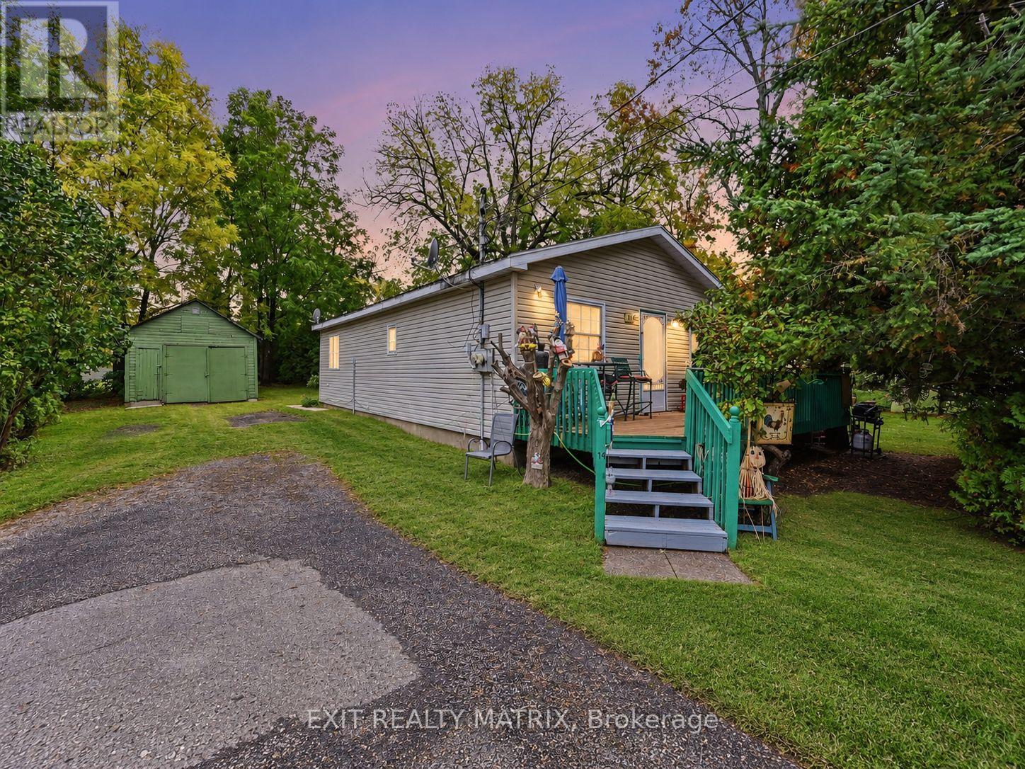 14 Gibson Lane, South Dundas, Ontario