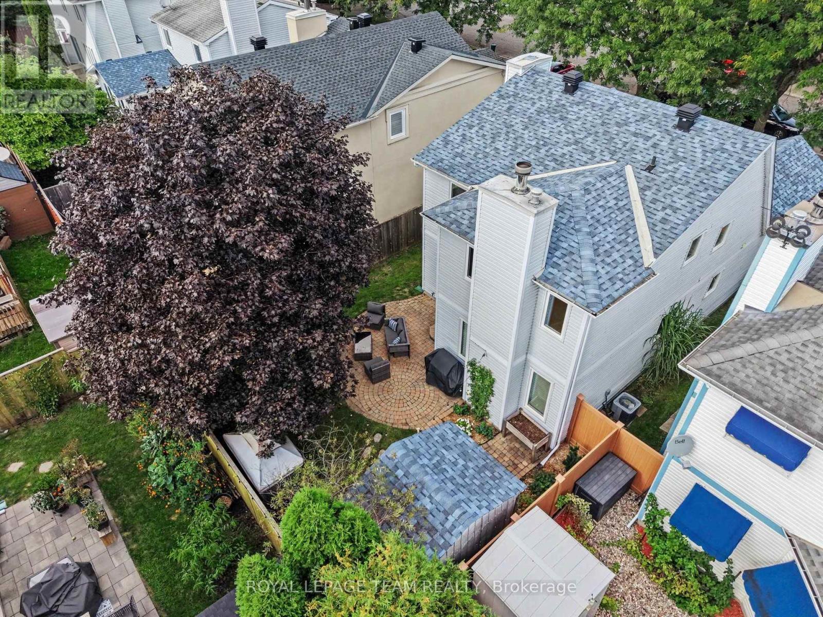 4 Degas Court, Ottawa, Ontario  K1G 5S8 - Photo 30 - X14080930