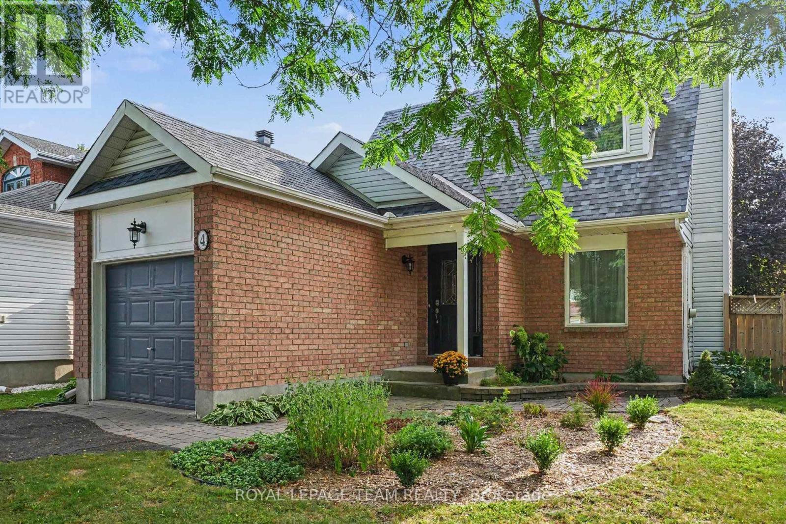 4 Degas Court, Ottawa, Ontario  K1G 5S8 - Photo 4 - X14080930