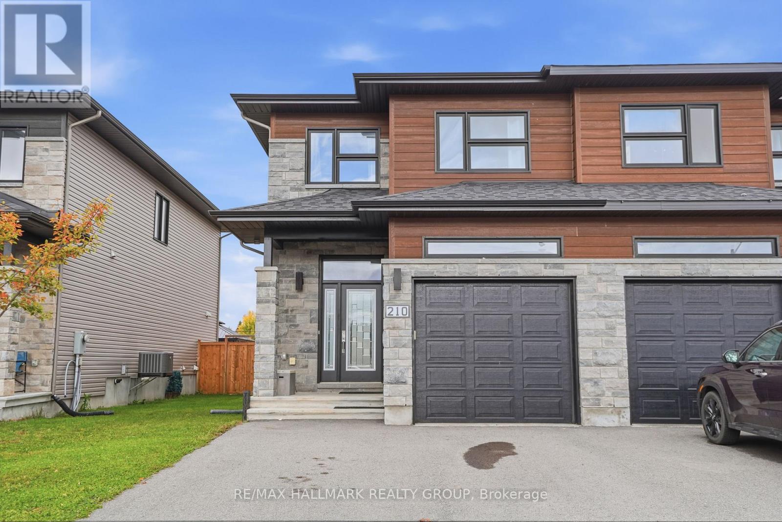 210 Argile Street, Casselman, Ontario