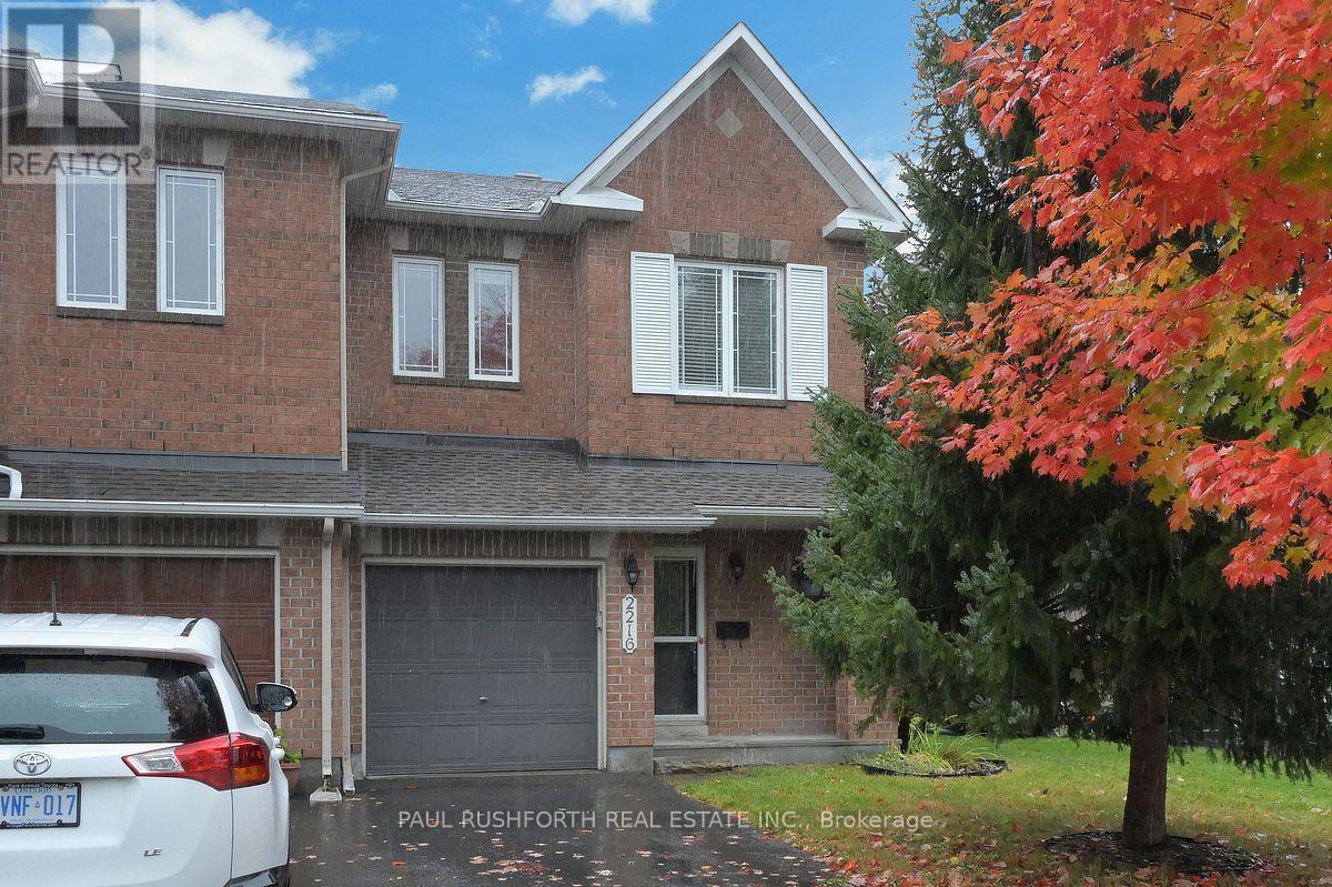 2216 Brockstone Crescent, Ottawa, Ontario K4A 4V4 - Photo 2 - X14081044
