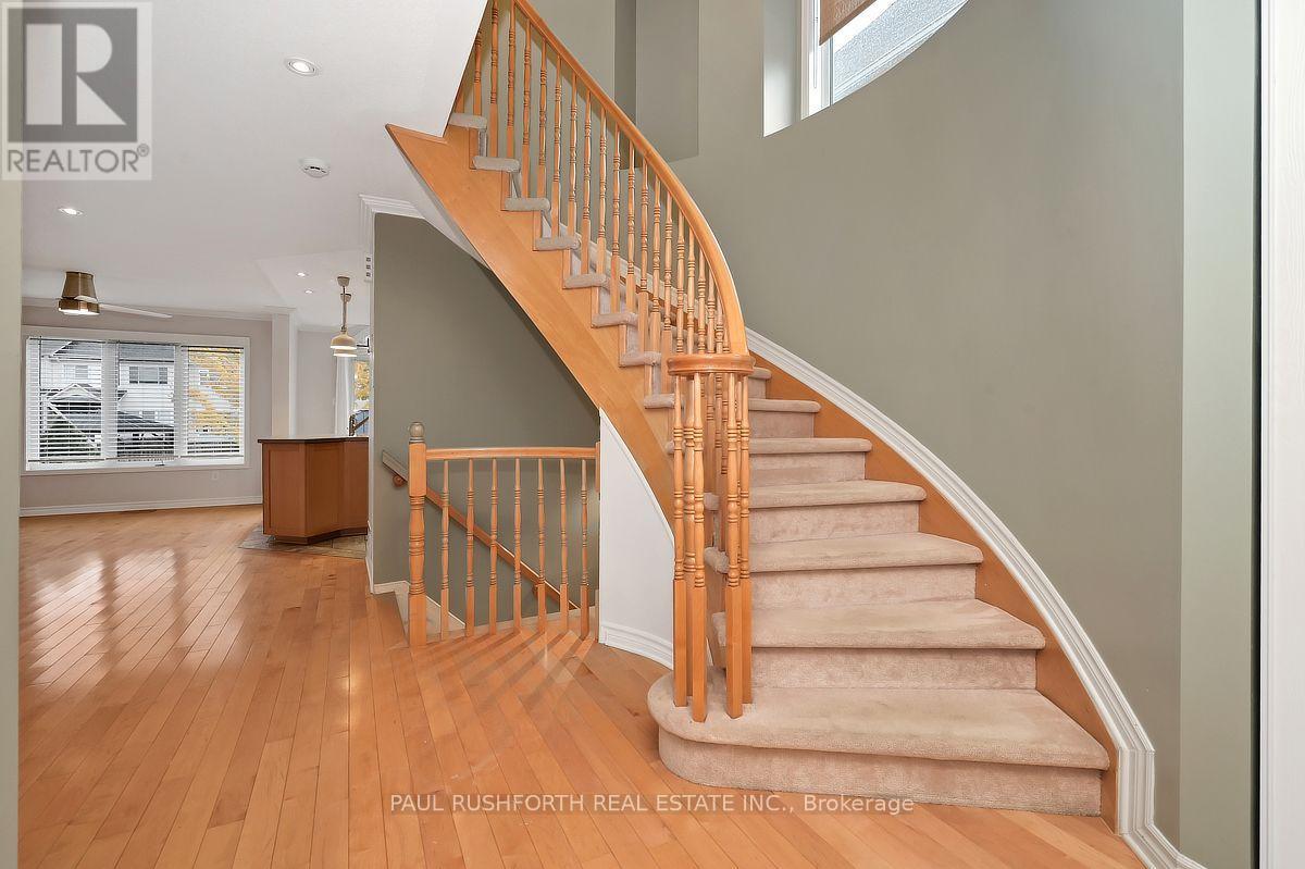 2216 Brockstone Crescent, Ottawa, Ontario K4A 4V4 - Photo 4 - X14081044