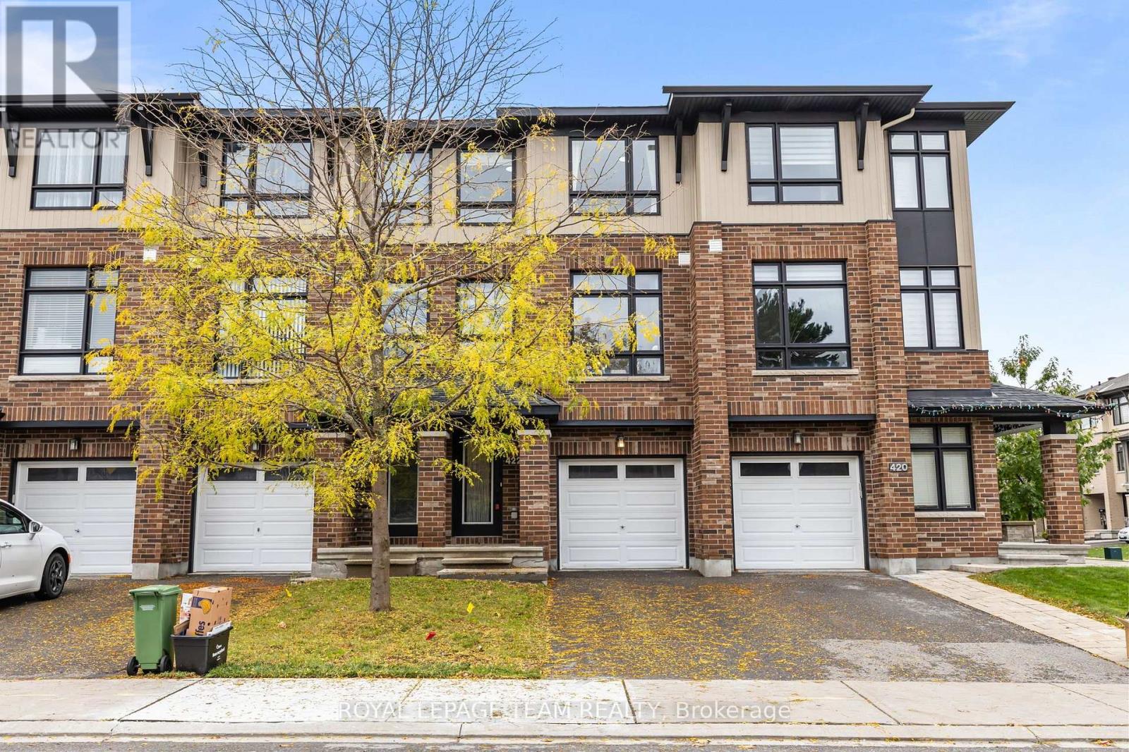 422 Tralee Road, Ottawa, Ontario