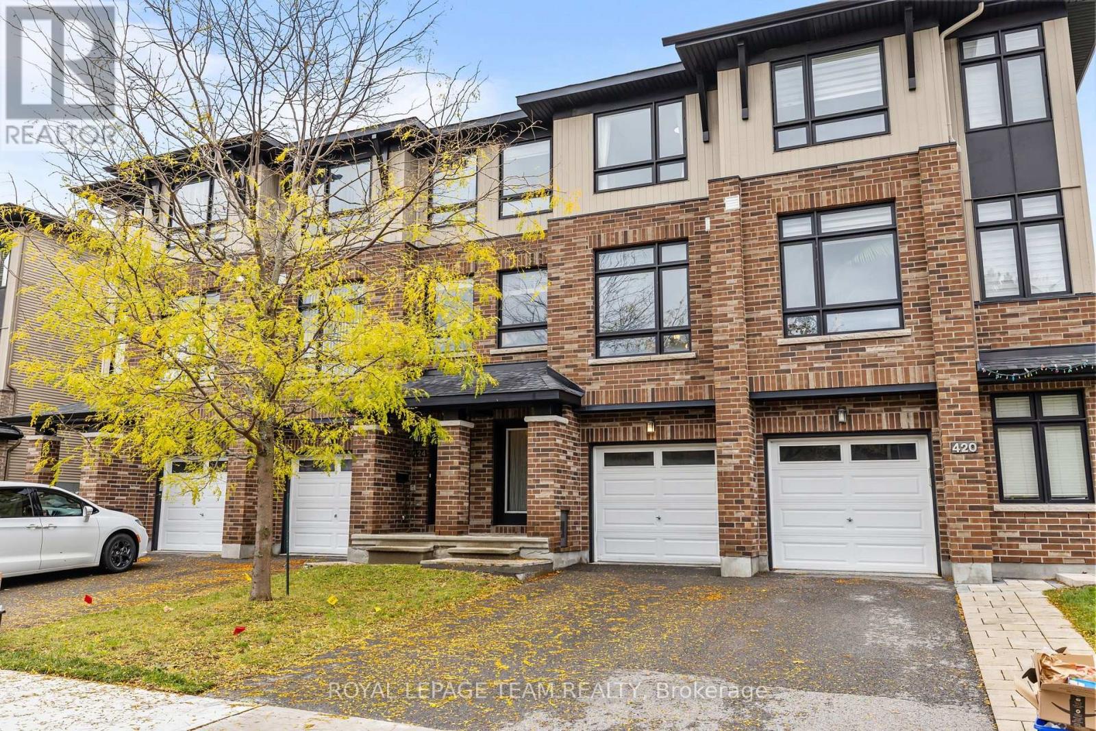 422 Tralee Road, Ottawa, Ontario  K2J 5Z7 - Photo 2 - X14081104