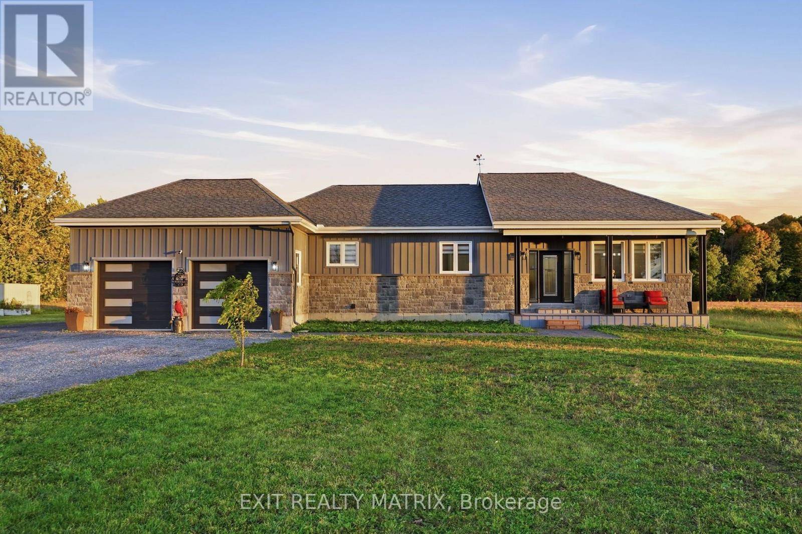 12340 Forest Road, South Dundas, Ontario