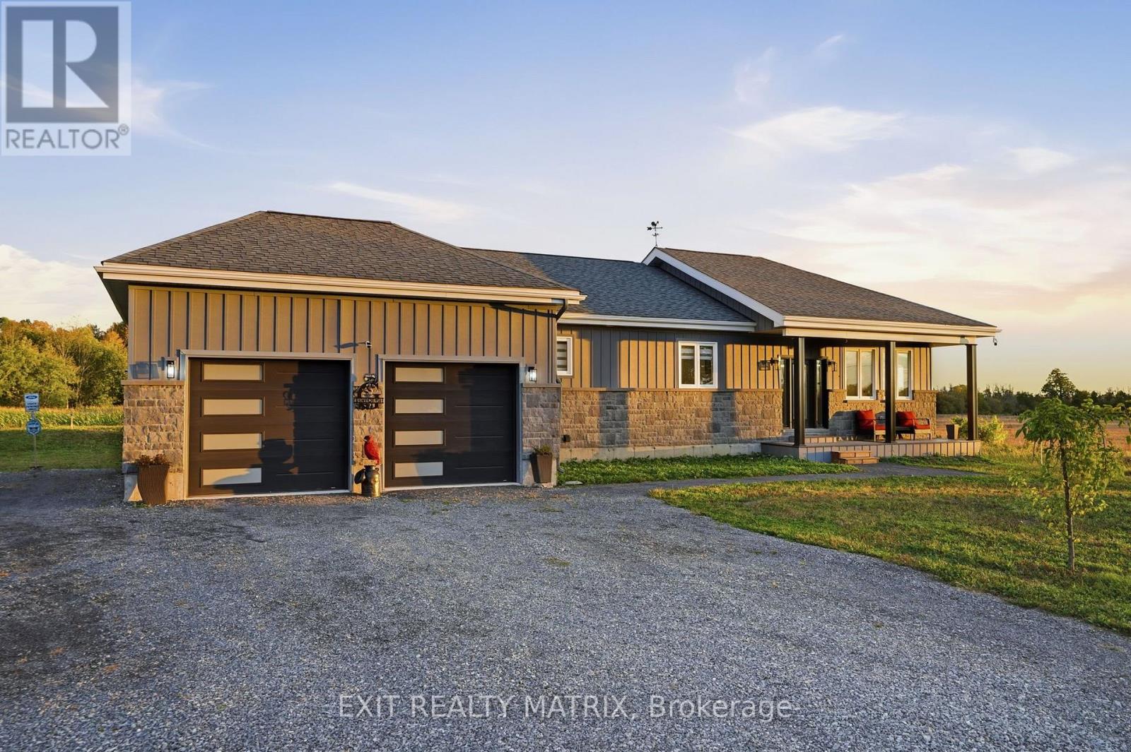 12340 Forest Road, South Dundas, Ontario K0C 2H0 - Photo 2 - X14081120