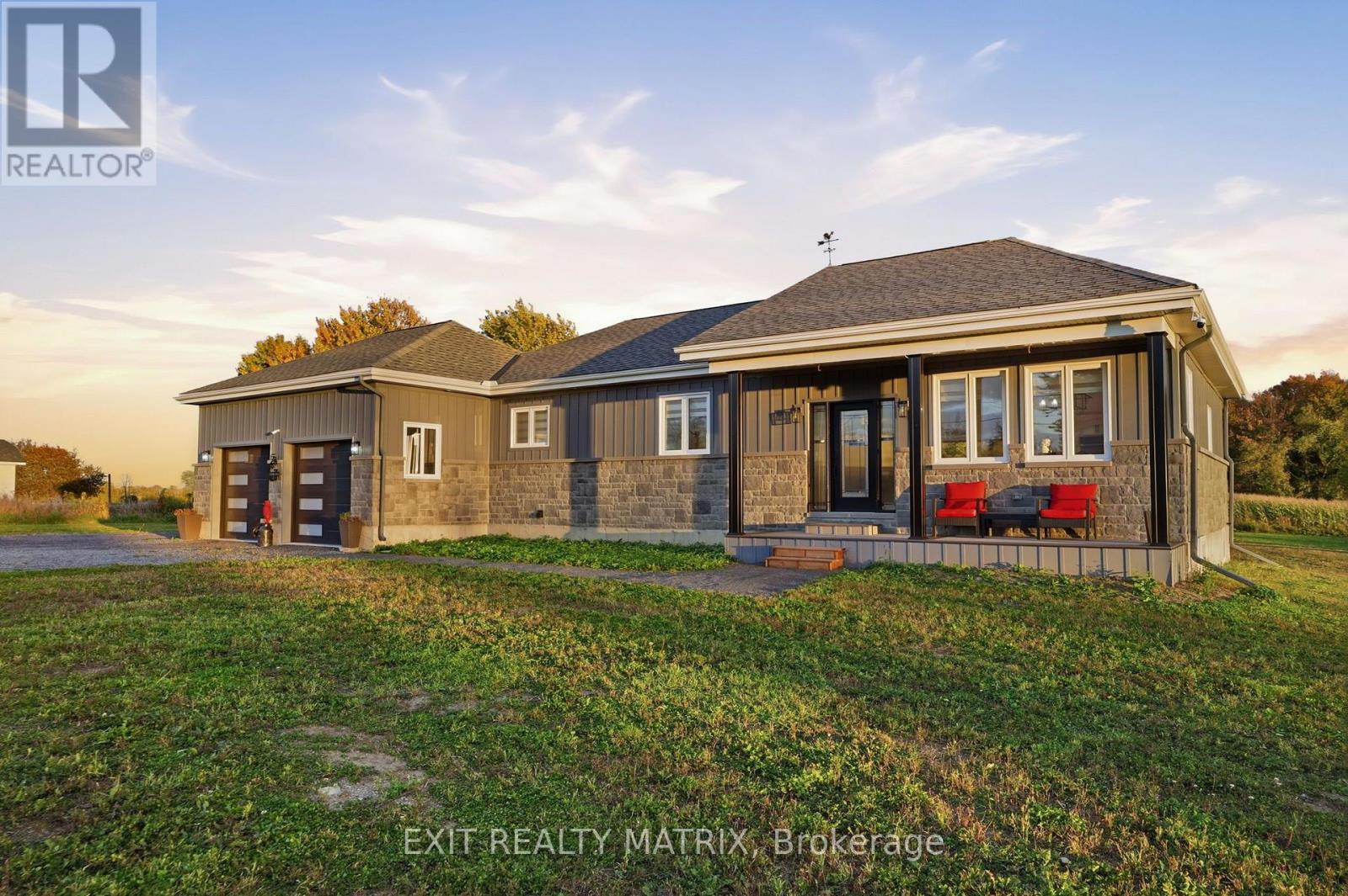 12340 Forest Road, South Dundas, Ontario K0C 2H0 - Photo 3 - X14081120
