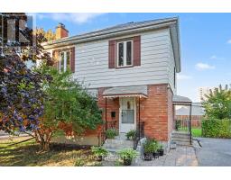 667 ALESTHER STREET, Ottawa, Ontario
