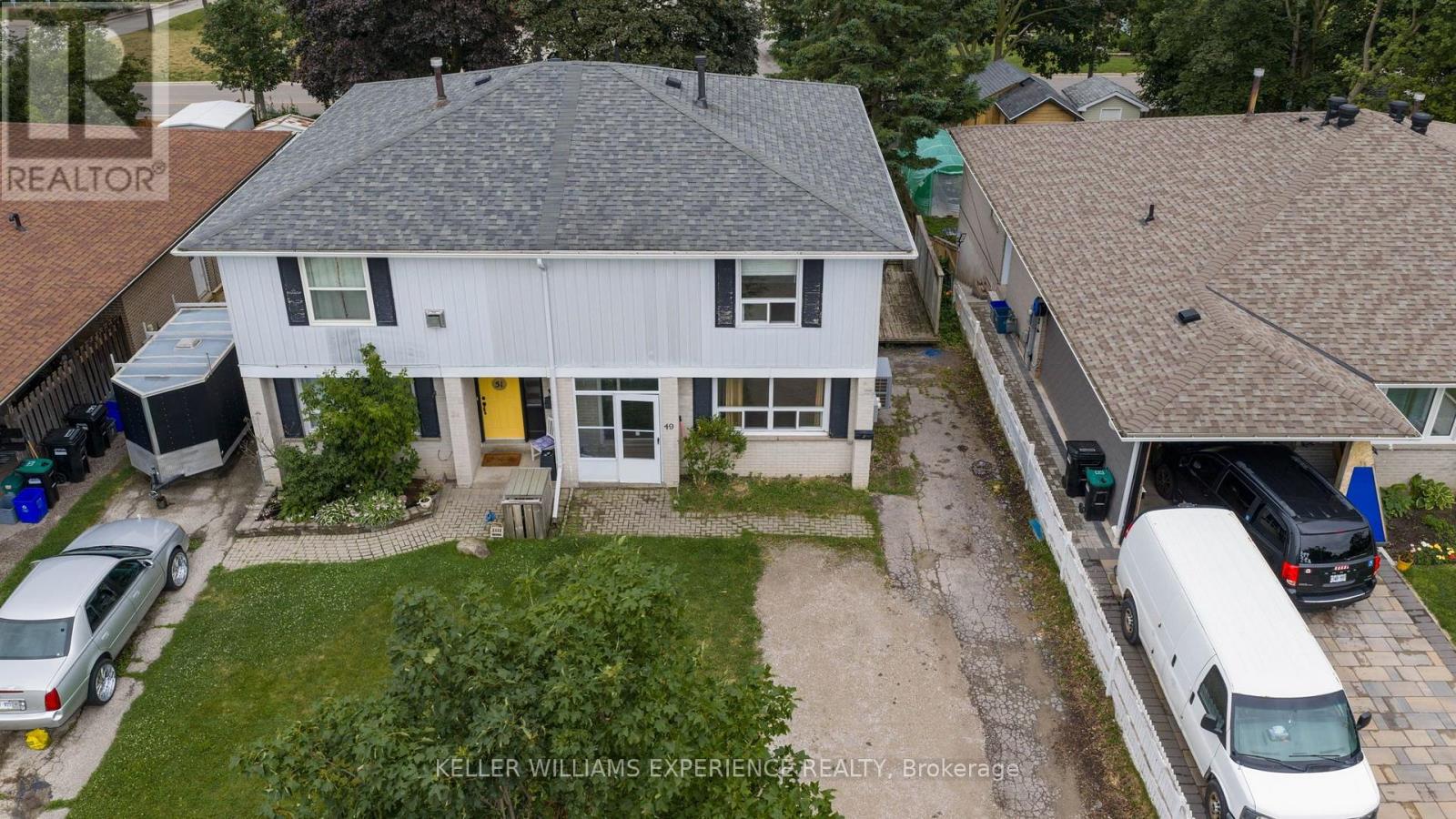 Upper - 49 Daphne Crescent, Barrie (Cundles East), Ontario  L4M 2Y7 - Photo 19 - S14080862
