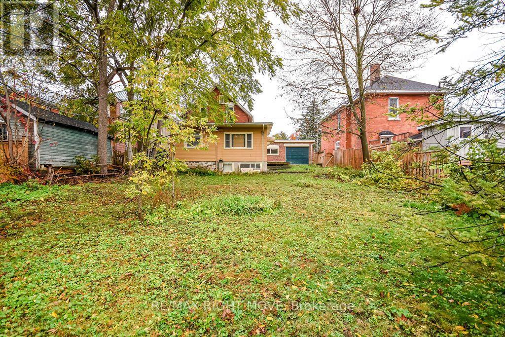 129 Coldwater Road W, Orillia, Ontario  L3V 3L5 - Photo 34 - S14080924