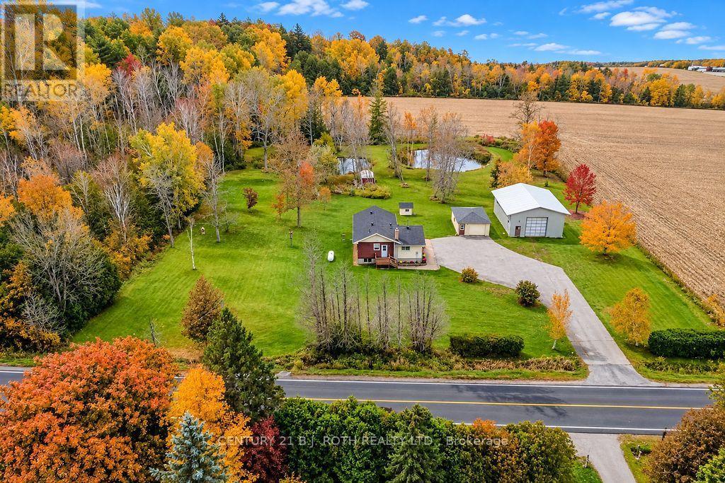 1398 OLD FORT ROAD, tay, Ontario