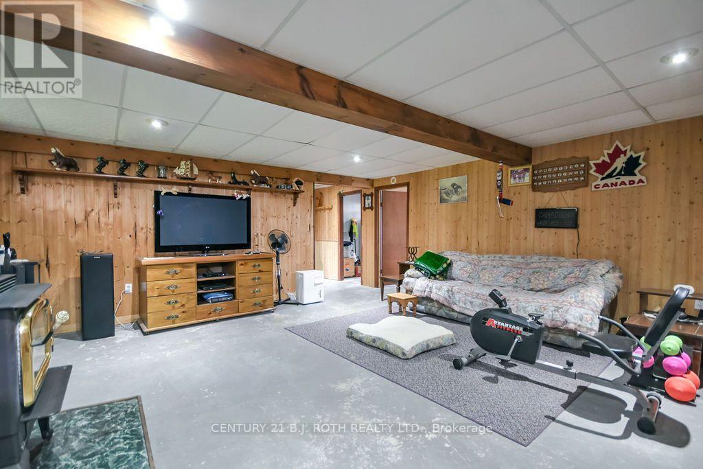 1398 Old Fort Road, Tay, Ontario  L4R 4K3 - Photo 23 - S14081022