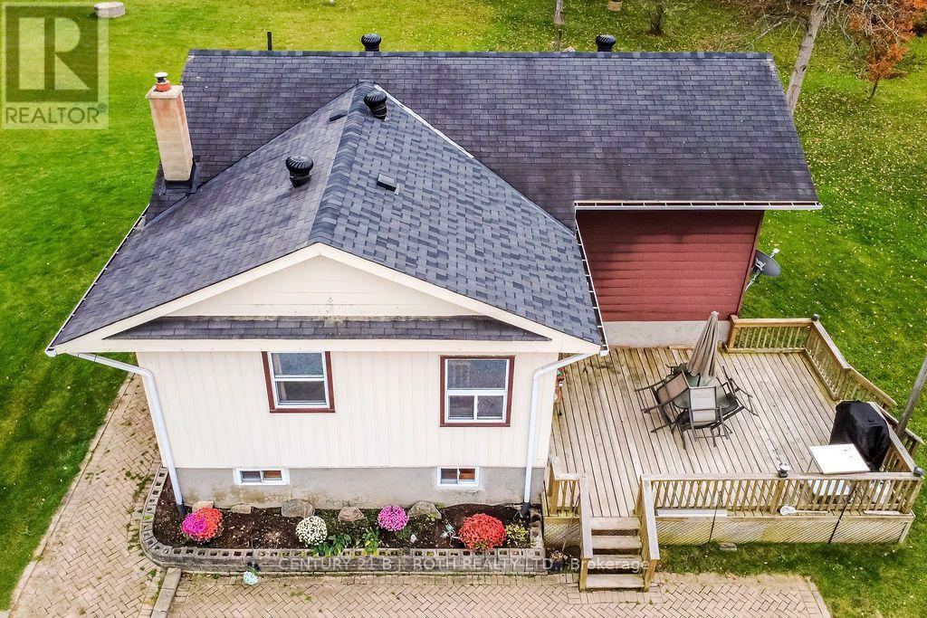 1398 Old Fort Road, Tay, Ontario  L4R 4K3 - Photo 3 - S14081022