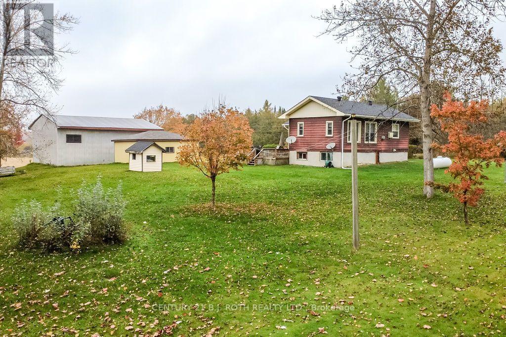 1398 Old Fort Road, Tay, Ontario  L4R 4K3 - Photo 33 - S14081022