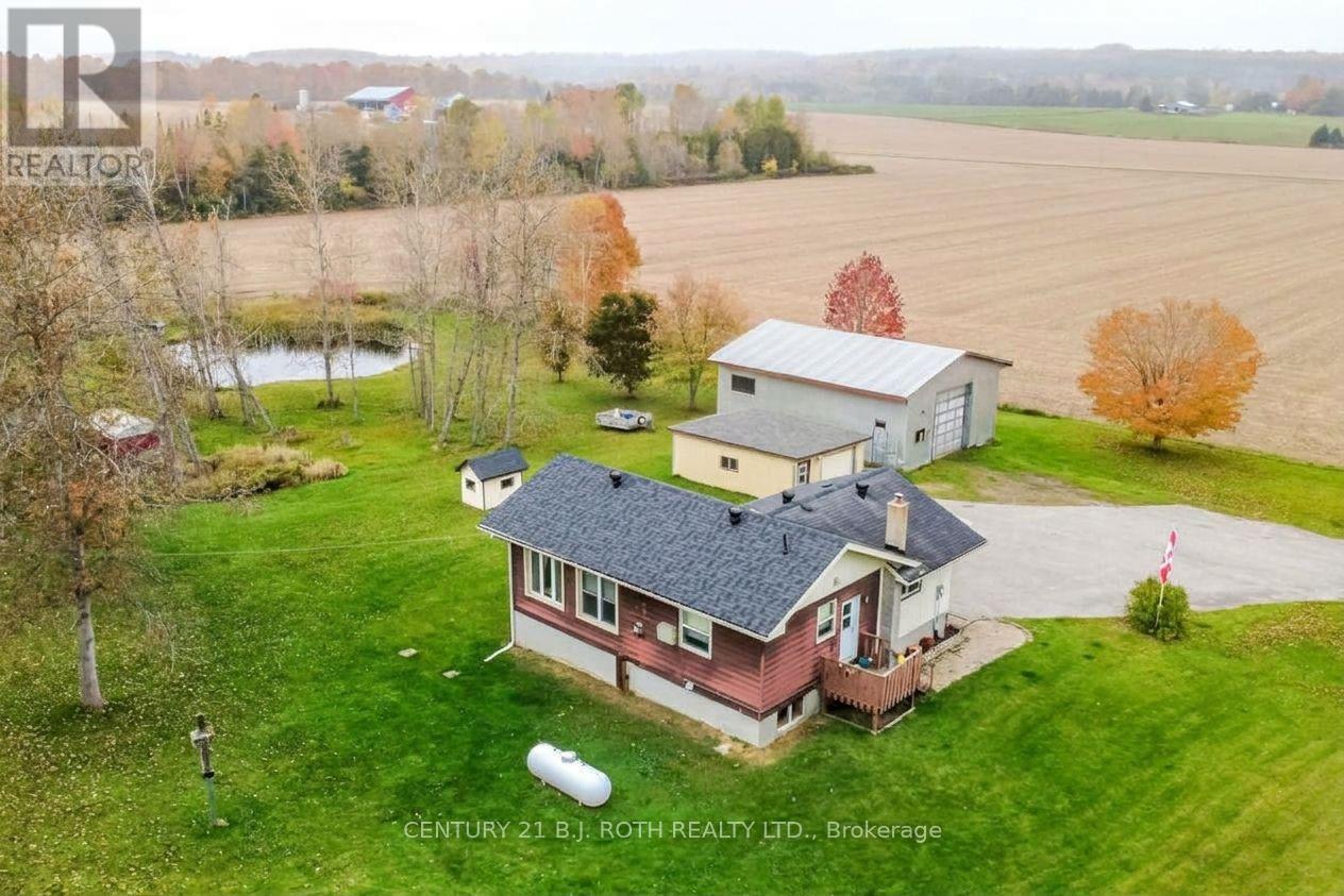 1398 Old Fort Road, Tay, Ontario  L4R 4K3 - Photo 4 - S14081022