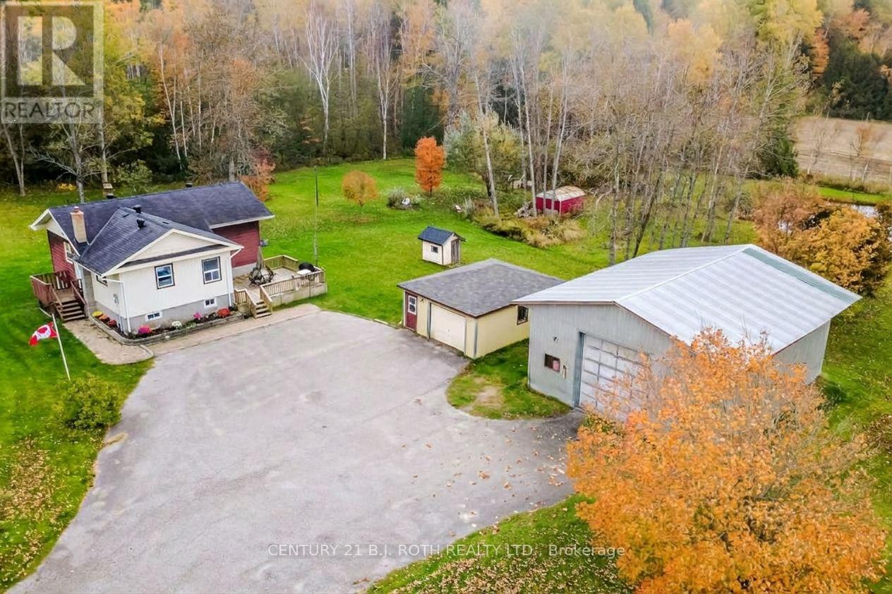 1398 Old Fort Road, Tay, Ontario  L4R 4K3 - Photo 5 - S14081022